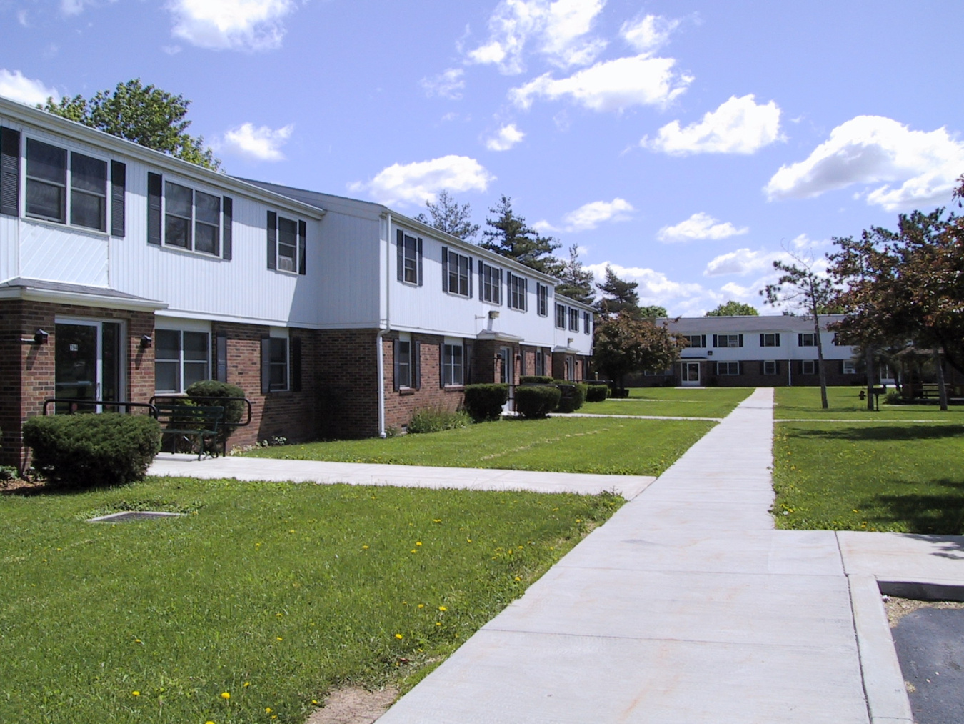 Lockport Housing Lockport, NY