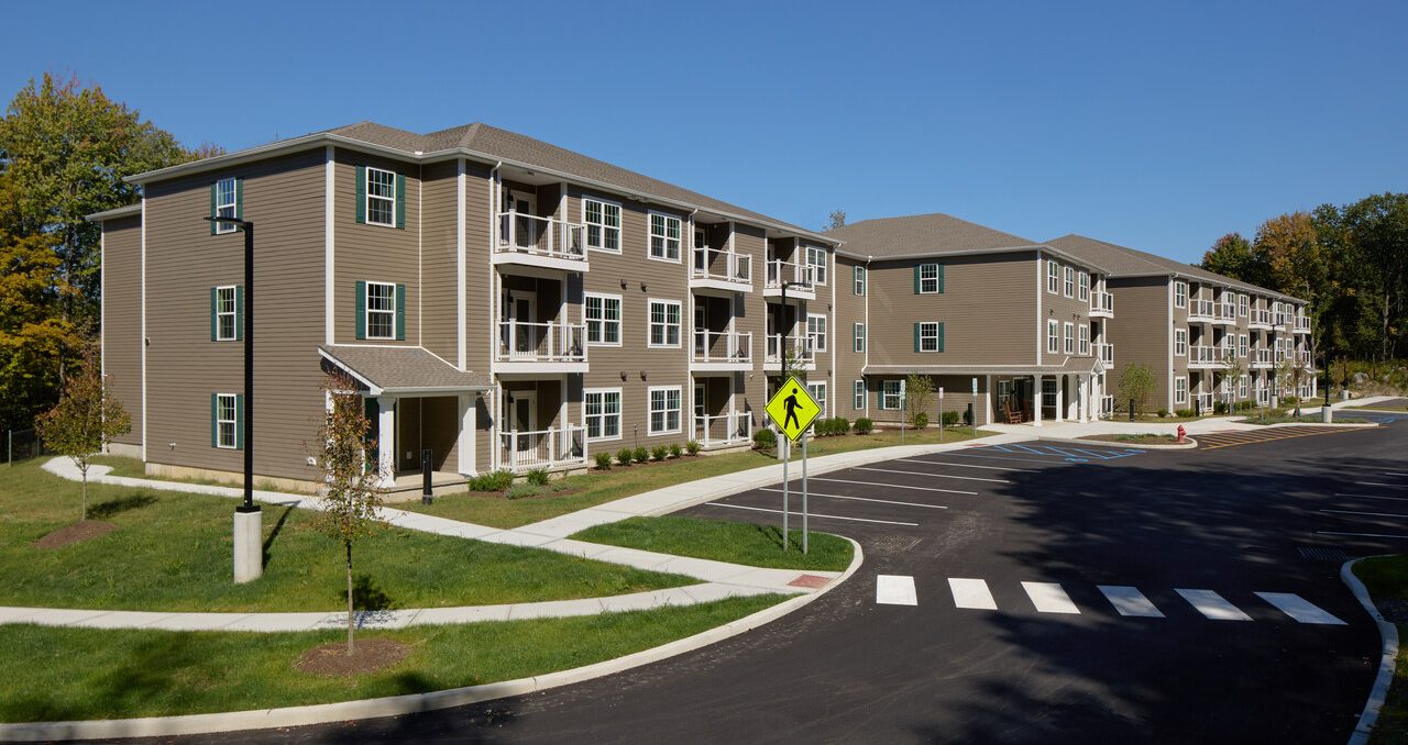 Silver Gardens Senior Living, Highland, NY
