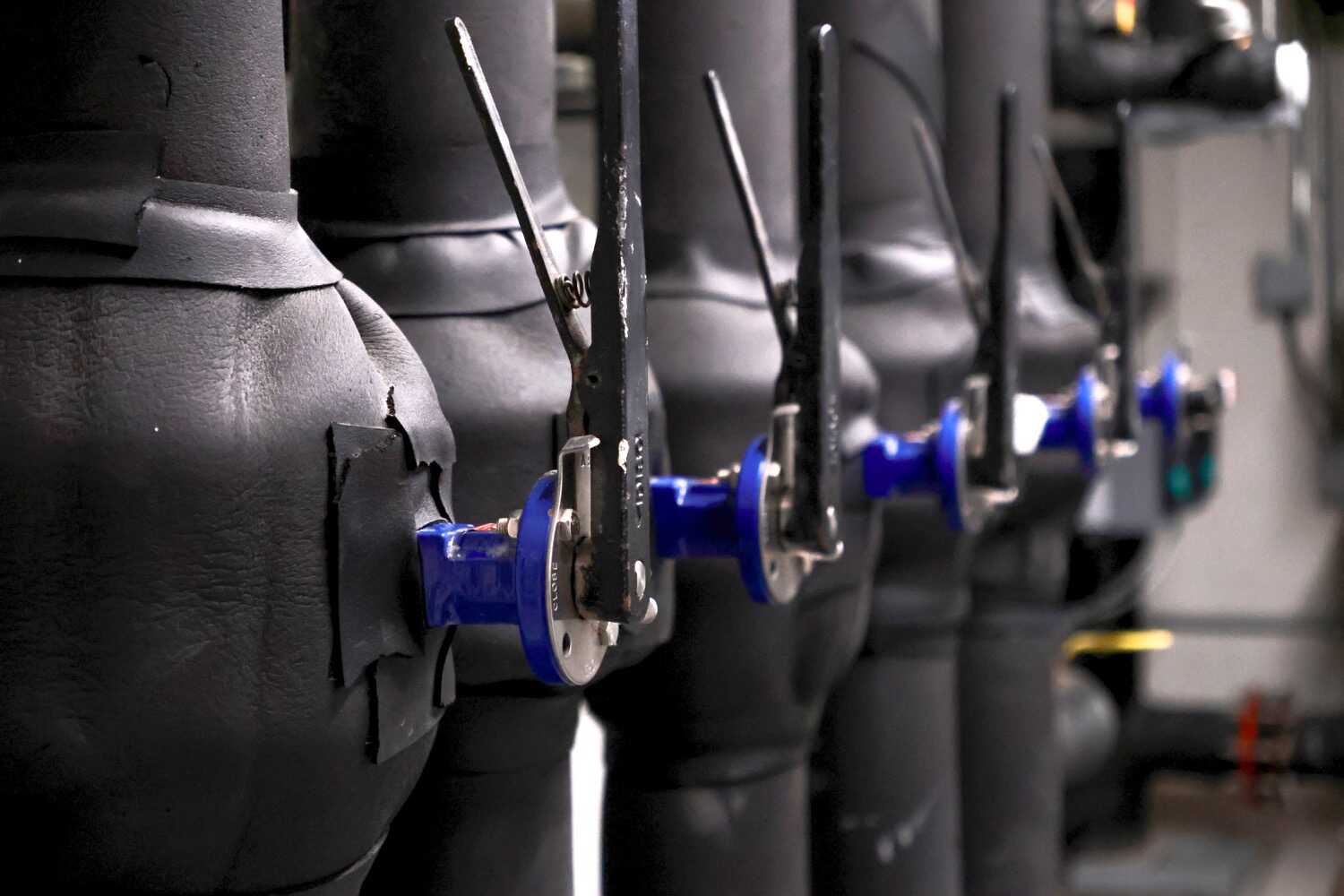 Geothermal Heat Pumps