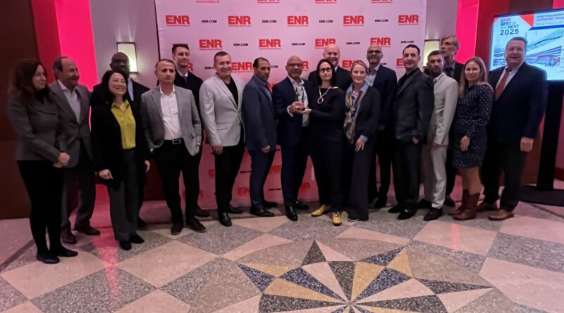 Bronx Capital Heating Projects Named Among Nation's Best