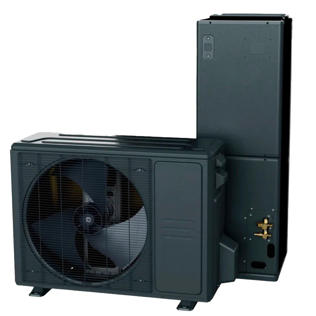 Air Source