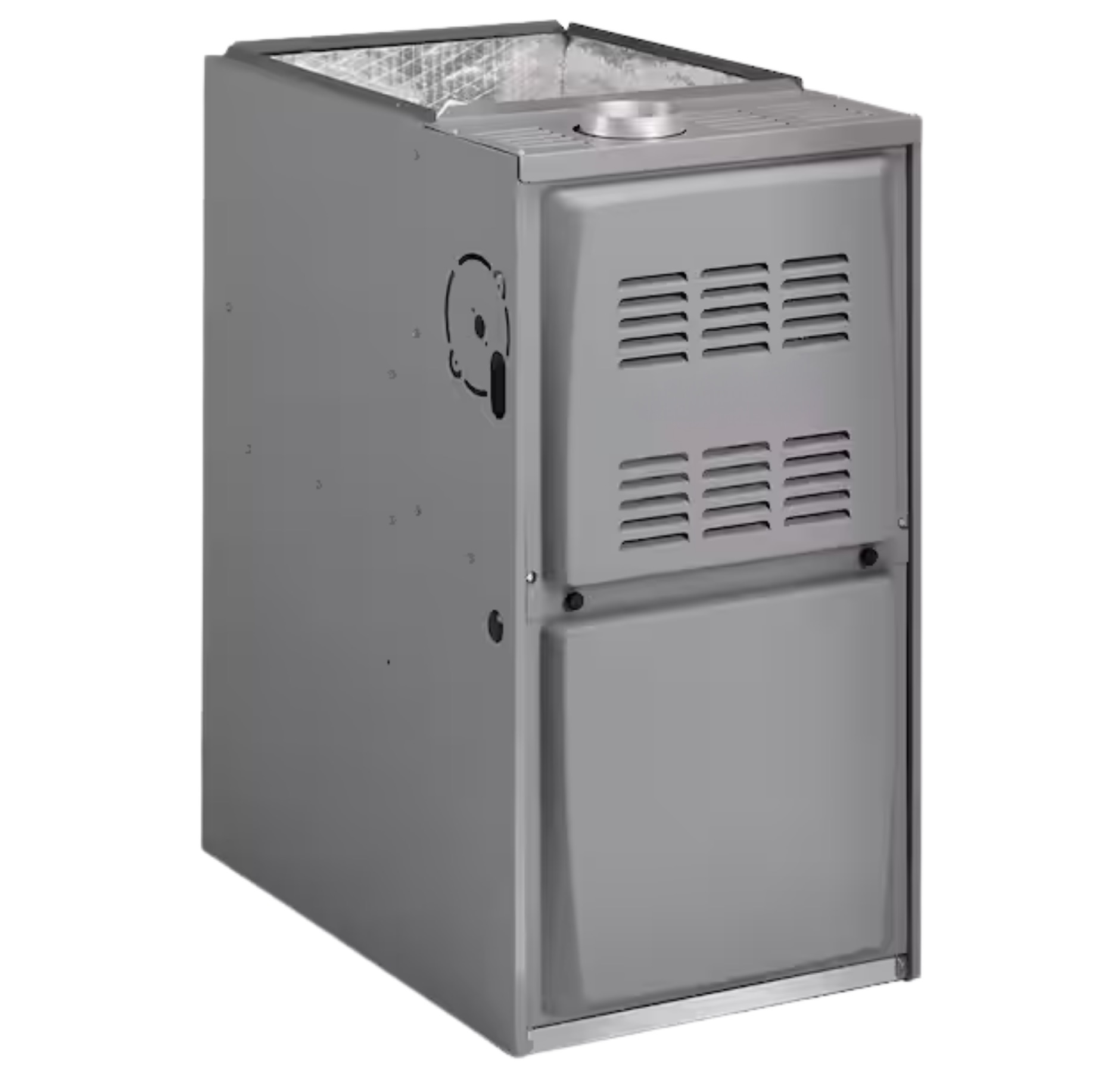Conventional System