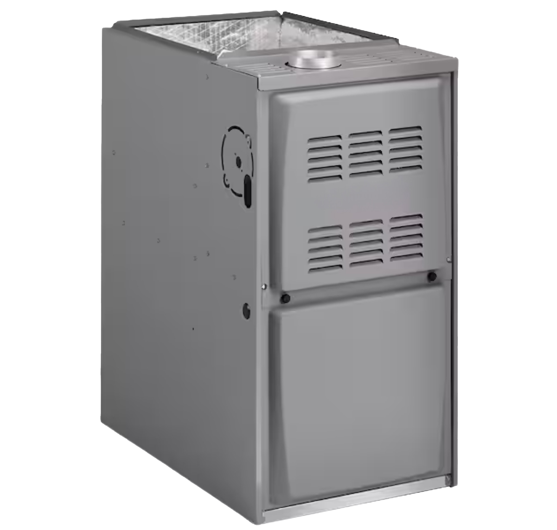 Conventional System