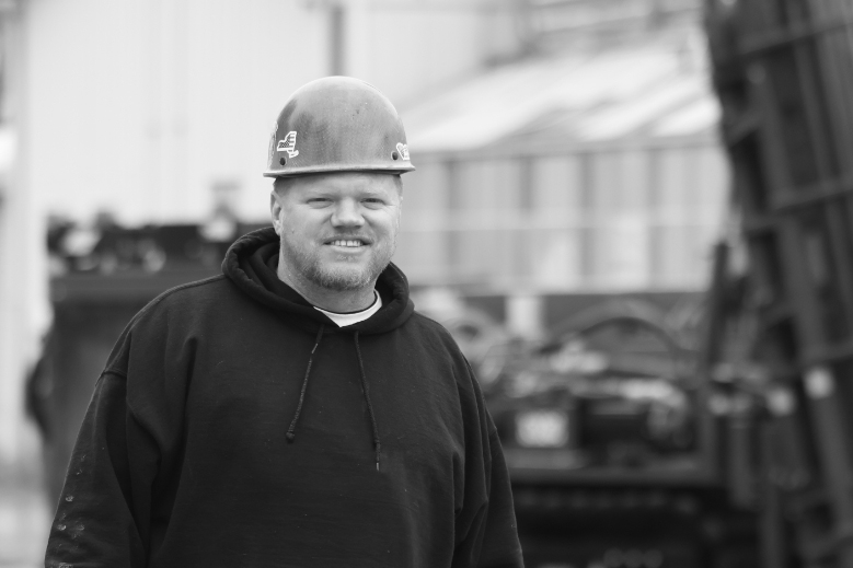 Dan Burger