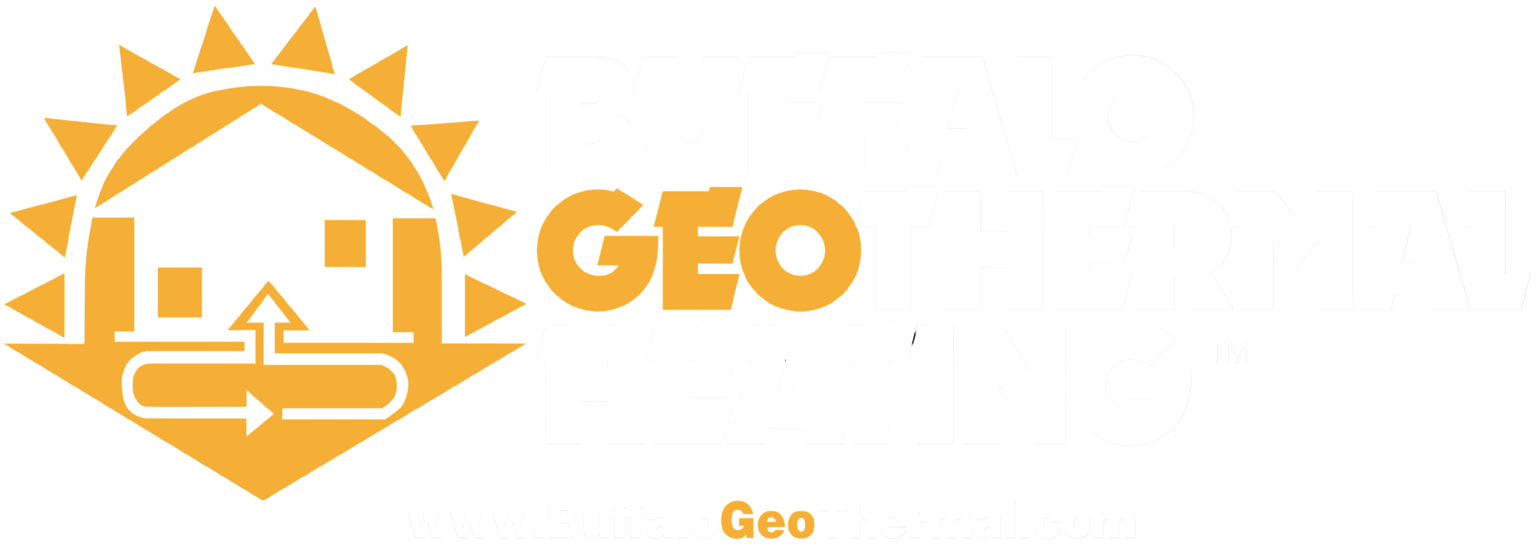 Buffalo Geothermal Heating