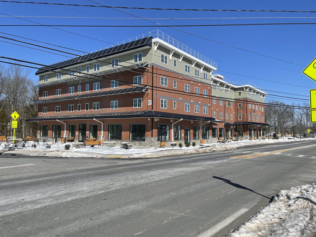 2023 Housing Innovation Award Winner